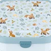 Little Dutch Lunch|Eten^Bento Lunchbox groot Forest Friends
