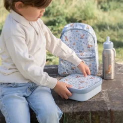Little Dutch Lunch|Eten^Bento Lunchbox groot Forest Friends