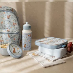Little Dutch Lunch|Eten^Bento Lunchbox groot Forest Friends
