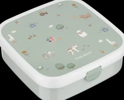 Little Dutch Lunch|Eten^Bento lunchbox groot Little Farm