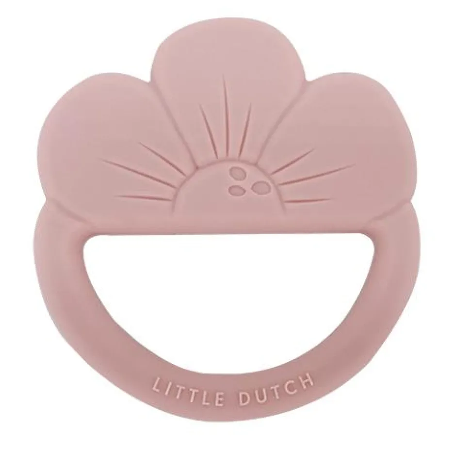 Little Dutch Bijtring^Bijtring - Meerkleurig - Essentials