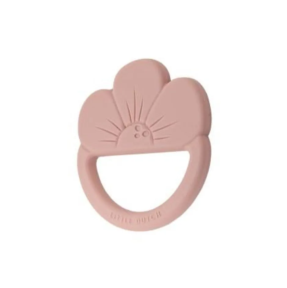 Little Dutch Bijtring^Bijtring - Meerkleurig - Essentials