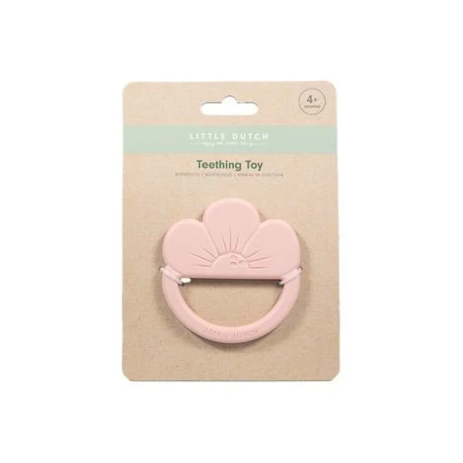 Little Dutch Bijtring^Bijtring - Meerkleurig - Essentials