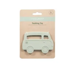 Little Dutch Bijtring^Bijtring - Meerkleurig - Essentials