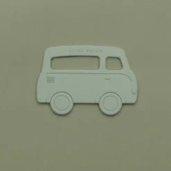 Little Dutch Bijtring^Bijtring - Meerkleurig - Essentials