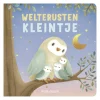 Little Dutch Boeken^Boekje Welterusten Kleintje - NL