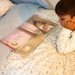 Little Dutch Boeken^Boekje Welterusten Kleintje - NL