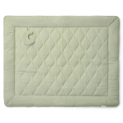 Little Dutch Boxkleden|Decoratie^Boxkleed - Groen - Essentials