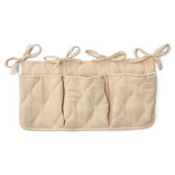 Little Dutch Decoratie^Boxorganiser - Beige - Essentials