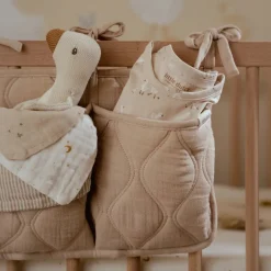 Little Dutch Decoratie^Boxorganiser - Beige - Essentials