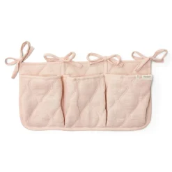 Little Dutch Decoratie^Boxorganiser - Roze - Essentials