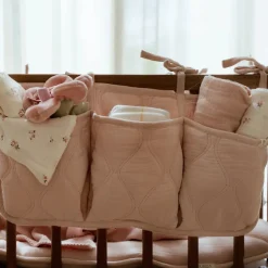 Little Dutch Decoratie^Boxorganiser - Roze - Essentials