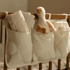 Little Dutch Decoratie^Boxorganiser - Wit - Essentials