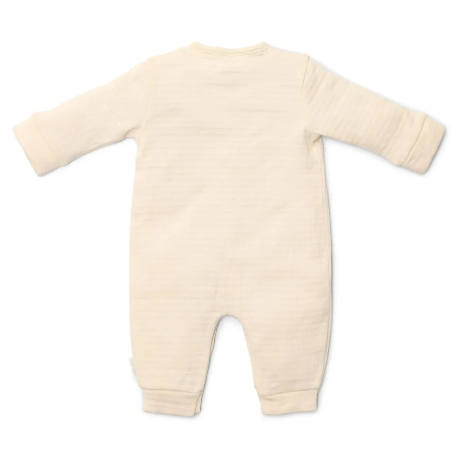 Little Dutch Babykleding|Boxpakjes^Boxpakje - Beige - Newborn Naturals