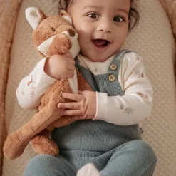 Little Dutch Boxpakjes|Jongens Kleding^Boxpakje - Blauw - Forest Friends