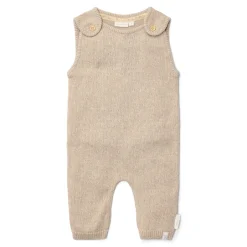 Little Dutch Boxpakjes|Babykleding^Boxpakje - Gebreid - Beige - Newborn Naturals