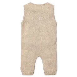 Little Dutch Boxpakjes|Babykleding^Boxpakje - Gebreid - Beige - Newborn Naturals
