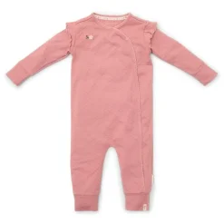 Little Dutch Boxpakjes|Meisjes Kleding^Boxpakje - Lange mouwen - Roze - Fairy Garden