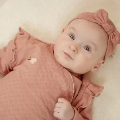 Little Dutch Boxpakjes|Meisjes Kleding^Boxpakje - Lange mouwen - Roze - Fairy Garden