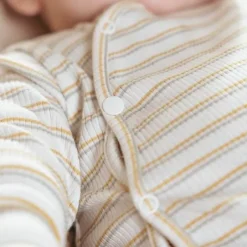 Little Dutch Boxpakjes|Babykleding^Boxpakje - Meerkleurig - Little Farm - Streep