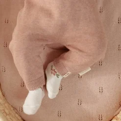 Little Dutch Boxpakjes|Meisjes Kleding^Boxpakje - Mouwloos -  Roze - Fairy Garden