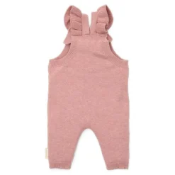 Little Dutch Boxpakjes|Meisjes Kleding^Boxpakje - Mouwloos -  Roze - Fairy Garden