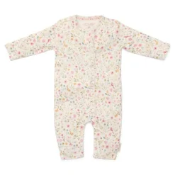 Little Dutch Boxpakjes|Meisjes Kleding^Boxpakje - Wit - Fairy Garden