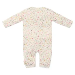 Little Dutch Boxpakjes|Meisjes Kleding^Boxpakje - Wit - Fairy Garden