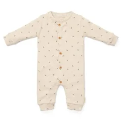 Little Dutch Boxpakjes|Babykleding^Boxpakje - Zand - Little Farm