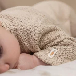 Little Dutch Boxpakjes|Babykleding^Boxpakje - Zand - Newborn Naturals