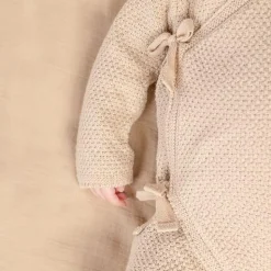 Little Dutch Boxpakjes|Babykleding^Boxpakje - Zand - Newborn Naturals