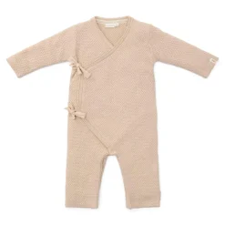 Little Dutch Boxpakjes|Babykleding^Boxpakje - Zand - Newborn Naturals