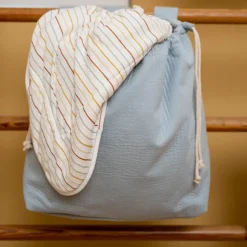 Little Dutch Decoratie^Boxzak Pure Soft Blue