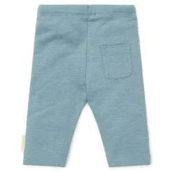 Little Dutch Jongens Kleding|Babykleding^Broek - Blauw - Forest Friends