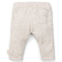 Little Dutch Babykleding^Broek - Zand - Newborn Naturals