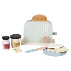 Little Dutch Speelgoed Vanaf 3 Jaar|Speelgoed Vanaf 2 Jaar^Broodrooster