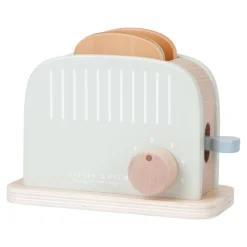 Little Dutch Speelgoed Vanaf 3 Jaar|Speelgoed Vanaf 2 Jaar^Broodrooster