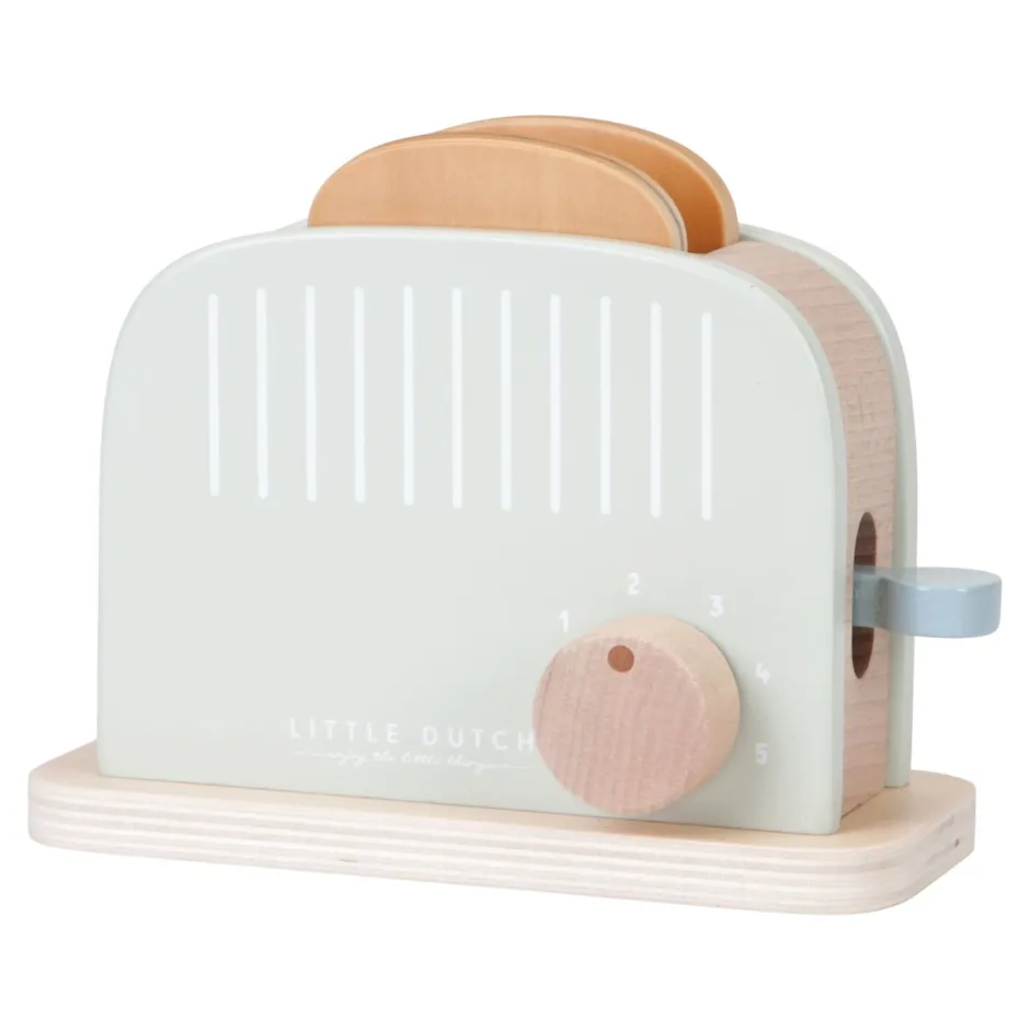 Little Dutch Speelgoed Vanaf 3 Jaar|Speelgoed Vanaf 2 Jaar^Broodrooster