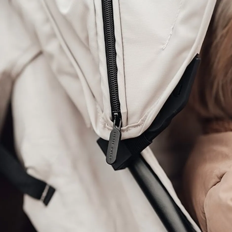 Little Dutch Buggy's^Buggy - Beige - Essentials