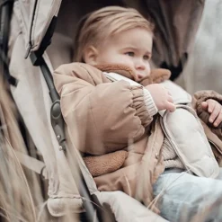 Little Dutch Buggy's^Buggy - Beige - Essentials