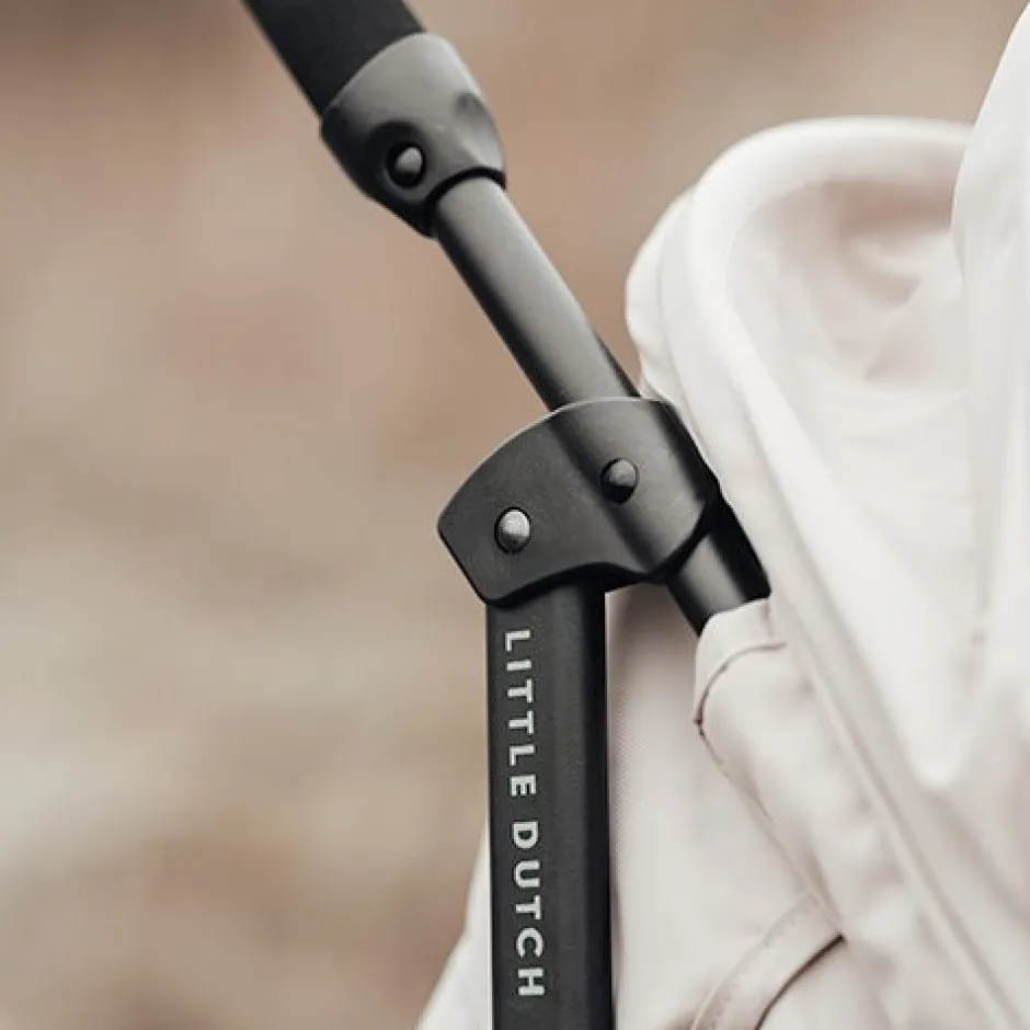 Little Dutch Buggy's^Buggy - Beige - Essentials