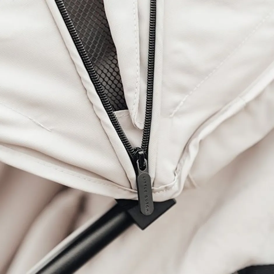 Little Dutch Buggy's^Buggy - Beige - Essentials