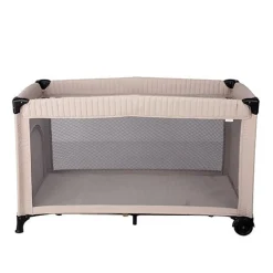 Little Dutch Campingbedjes^Campingbedje - Beige - Essentials