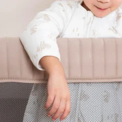 Little Dutch Campingbedjes^Campingbedje - Beige - Essentials