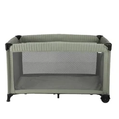 Little Dutch Campingbedjes^Campingbedje - Groen - Essentials