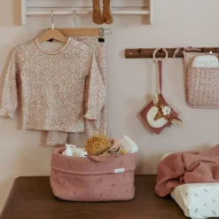 Little Dutch Commodemandjes|Decoratie^Commodemandje groot - Essentials