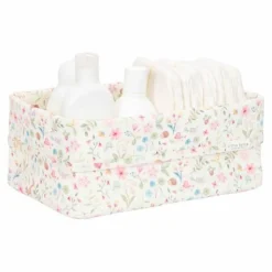 Little Dutch Commodemandjes|Decoratie^Commodemandje groot - Meerkleurig - Fairy Garden - Fairy Wonders