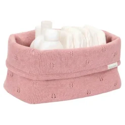 Little Dutch Commodemandjes|Decoratie^Commodemandje groot - Roze - Essentials