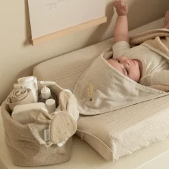 Little Dutch Commodemandjes|Decoratie^Commodemandje klein - Beige - Essentials