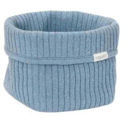 Little Dutch Commodemandjes|Decoratie^Commodemandje klein - Blauw - Essentials